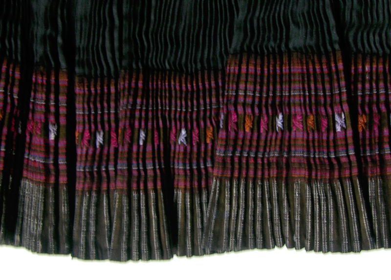 band skirt